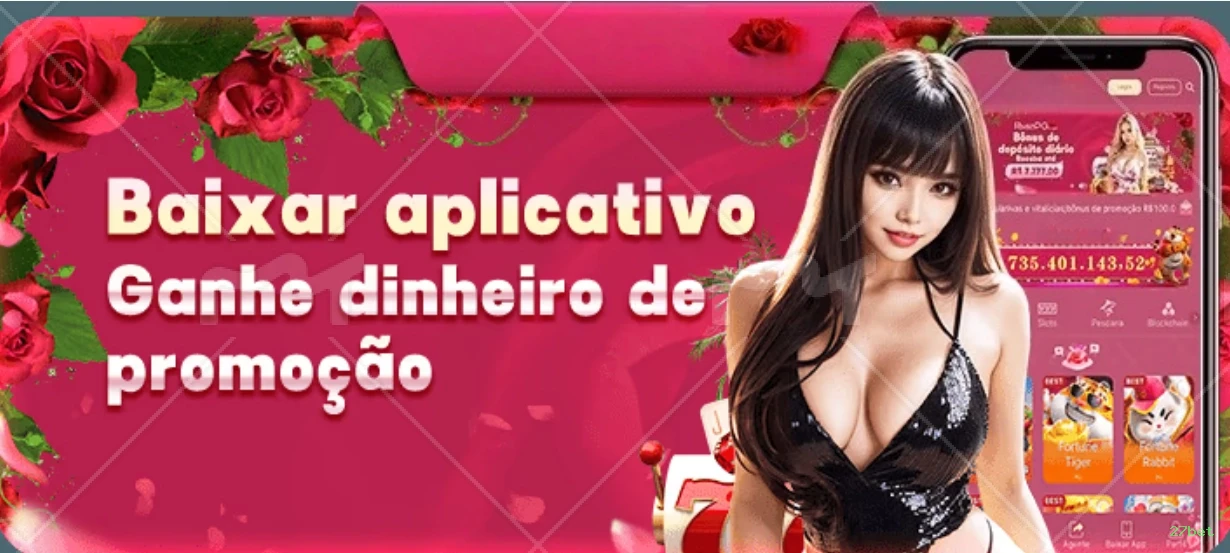 Cassino Ao Vivo 27bet