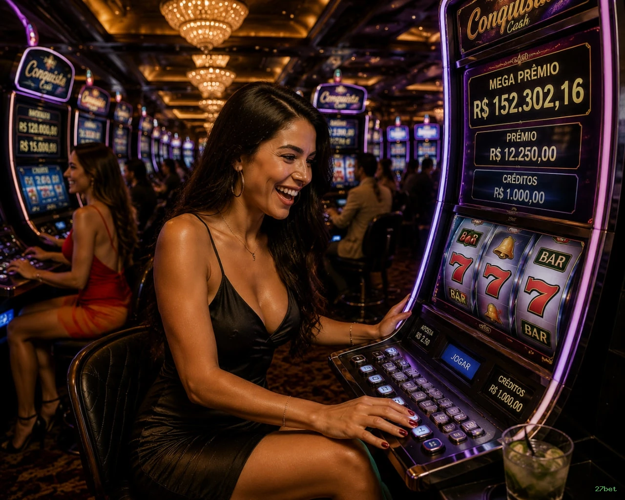 Baccarat Digital vs Ao Vivo