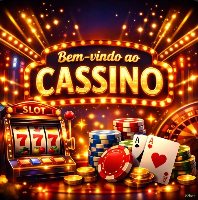 Baccarat Ao Vivo 27bet