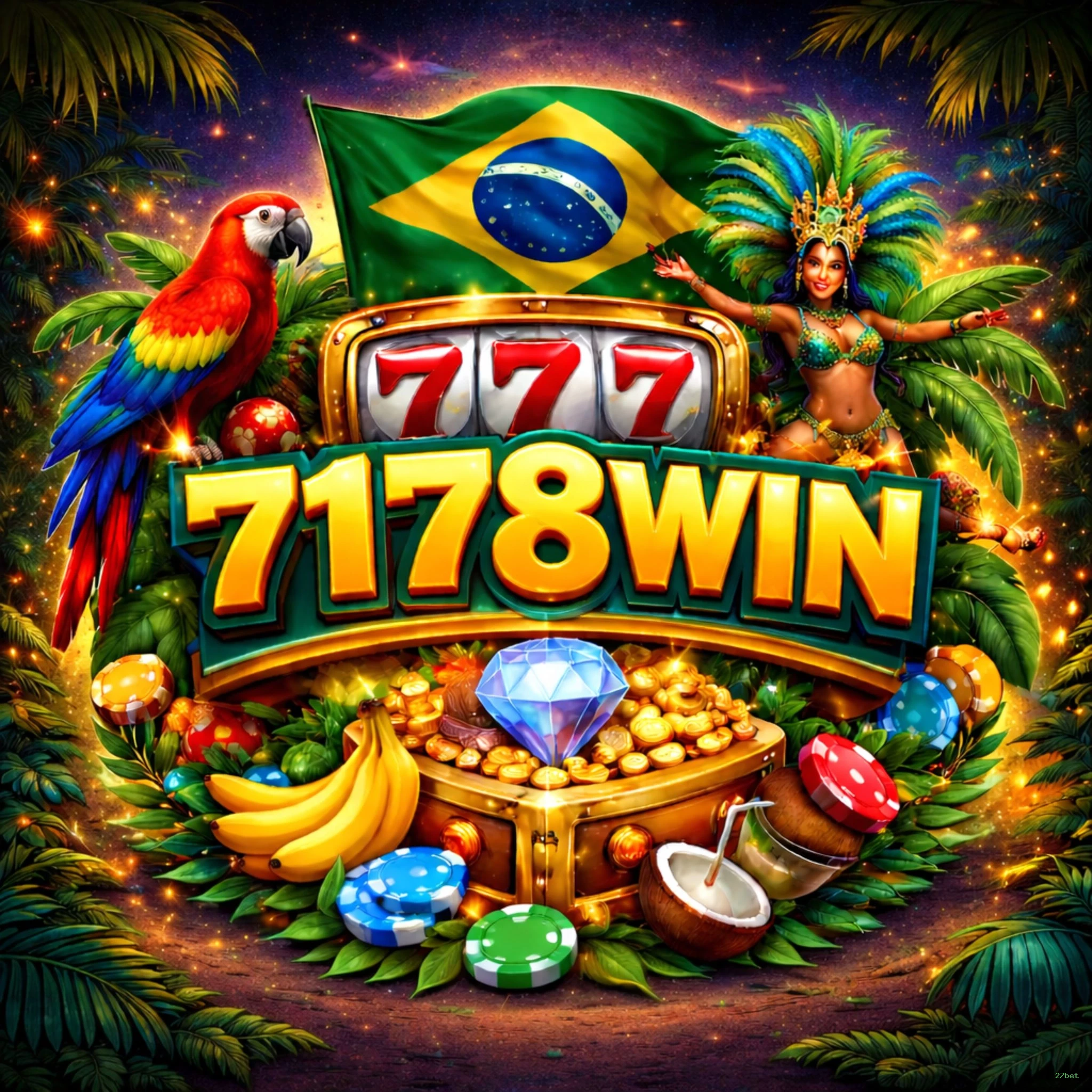 Betsoft Slots 3D Comparação