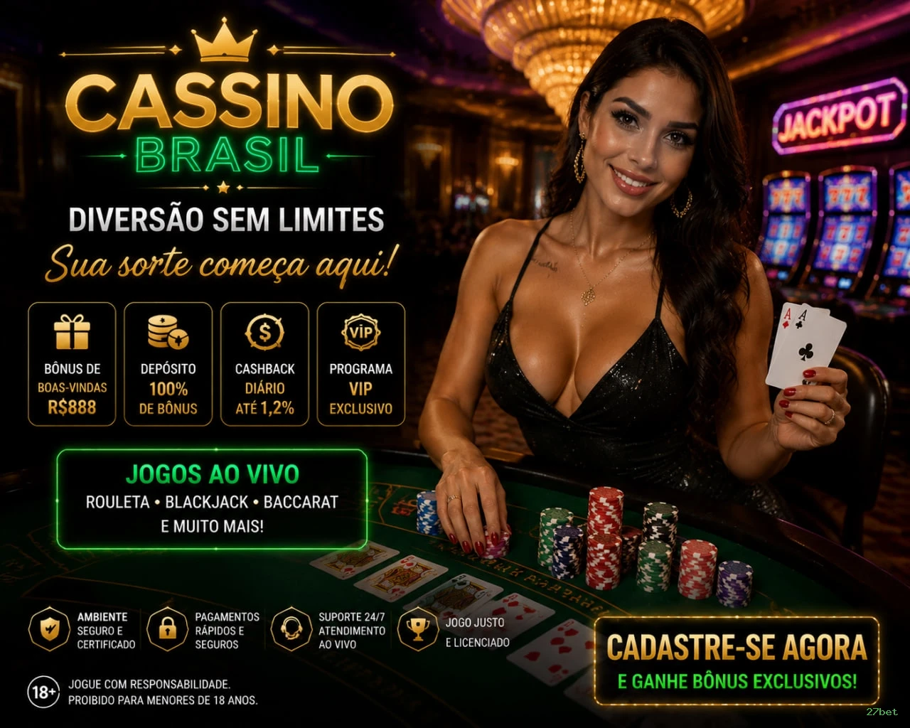 Blackjack Online 27bet