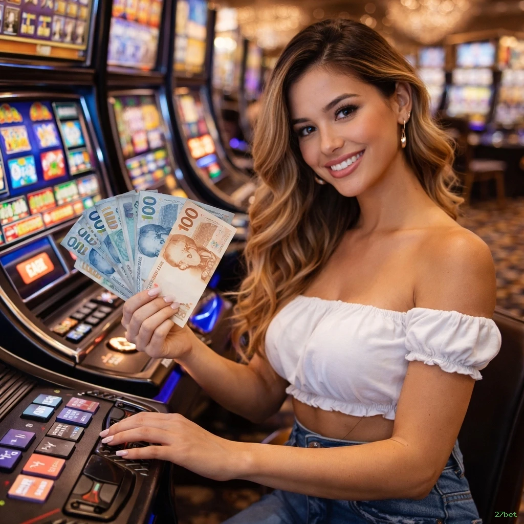 Blackjack Online 27bet