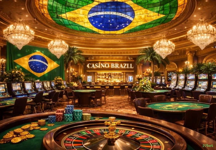 Blackjack Ao Vivo 27bet