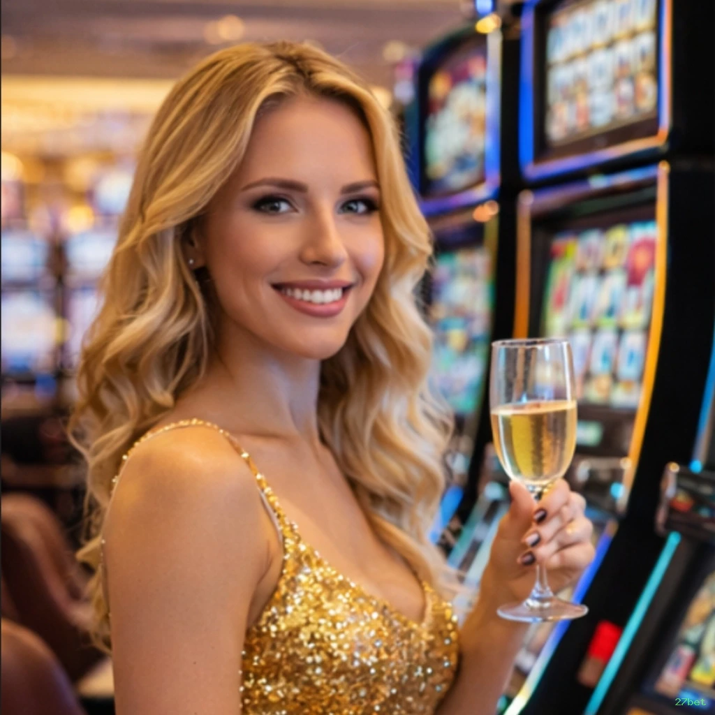 Bônus 27bet