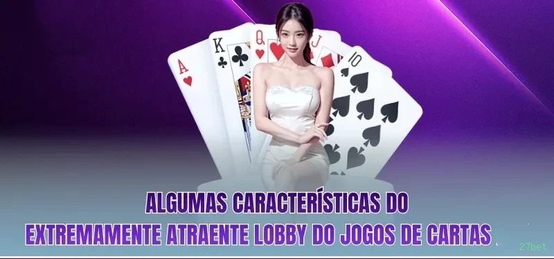 Cadastro 27bet