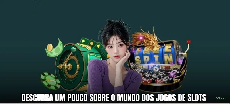 Apostas Esportivas 27bet