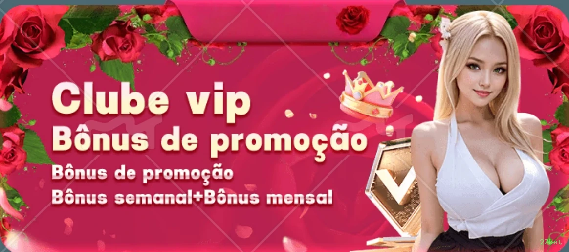 Promoções Esportivas 27bet