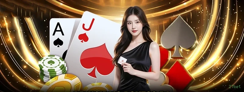 Fortune Mouse Slot 27bet
