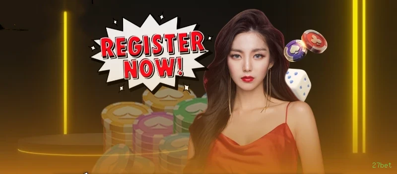 Fortune Tiger Slot 27bet