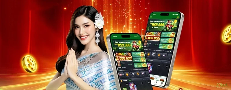 Gates of Aztec Slot 27bet