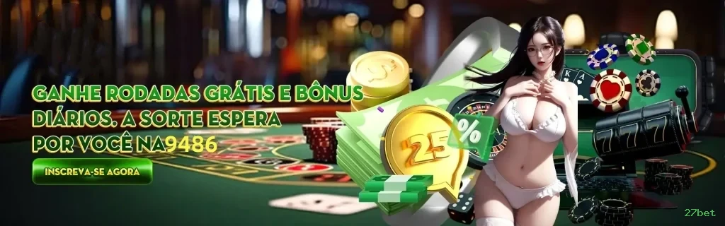 27bet Cassino Online