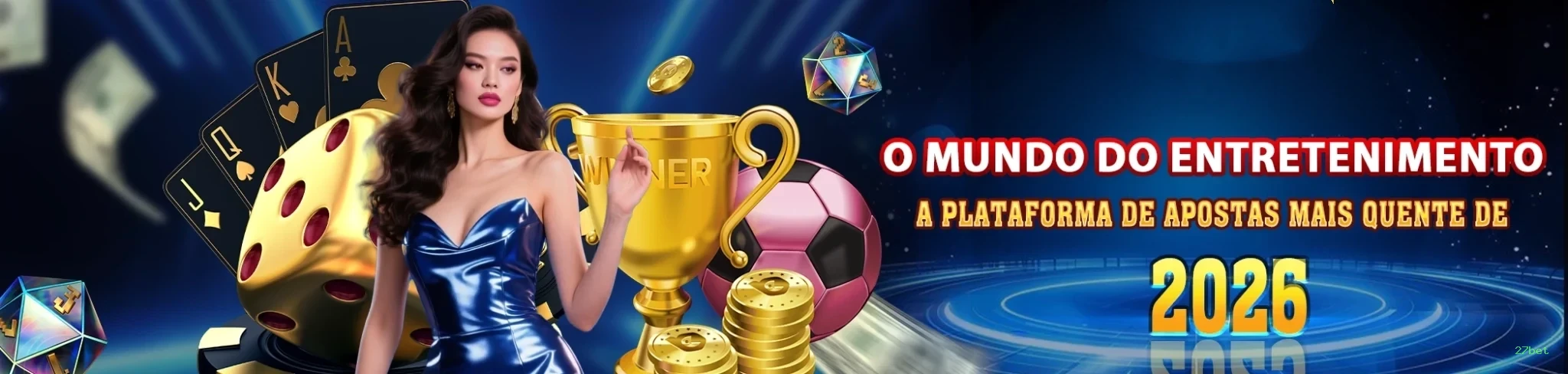 27bet Cassino Clássico