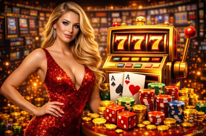 27bet Cassino Clássico