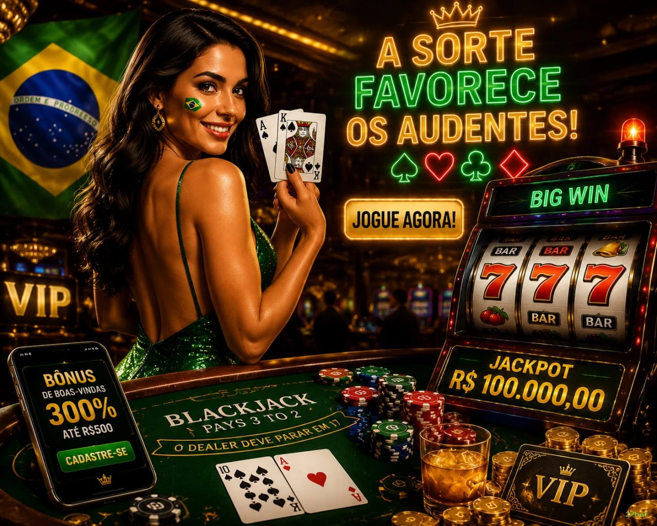 Instalar App 27bet