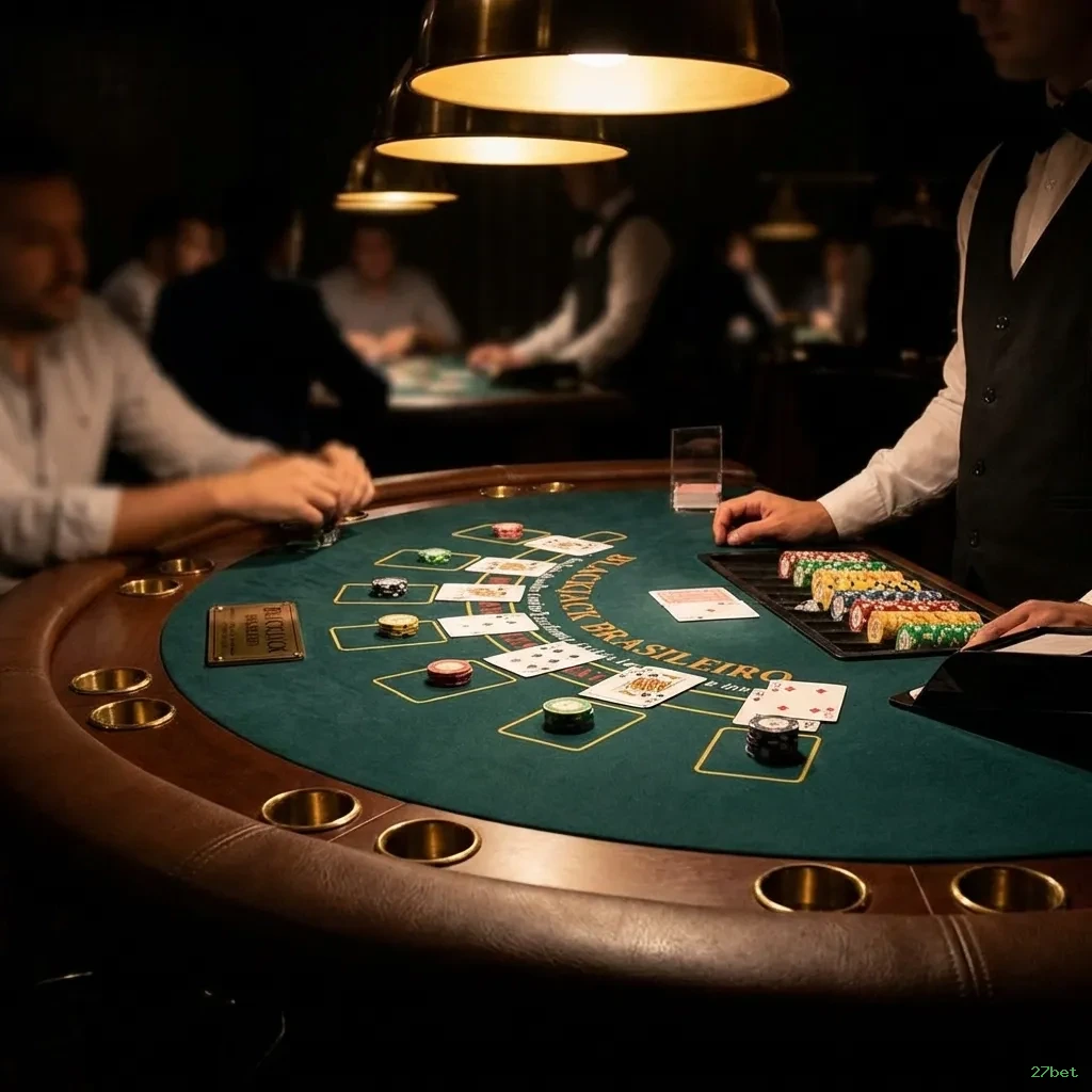 Jogos 27bet
