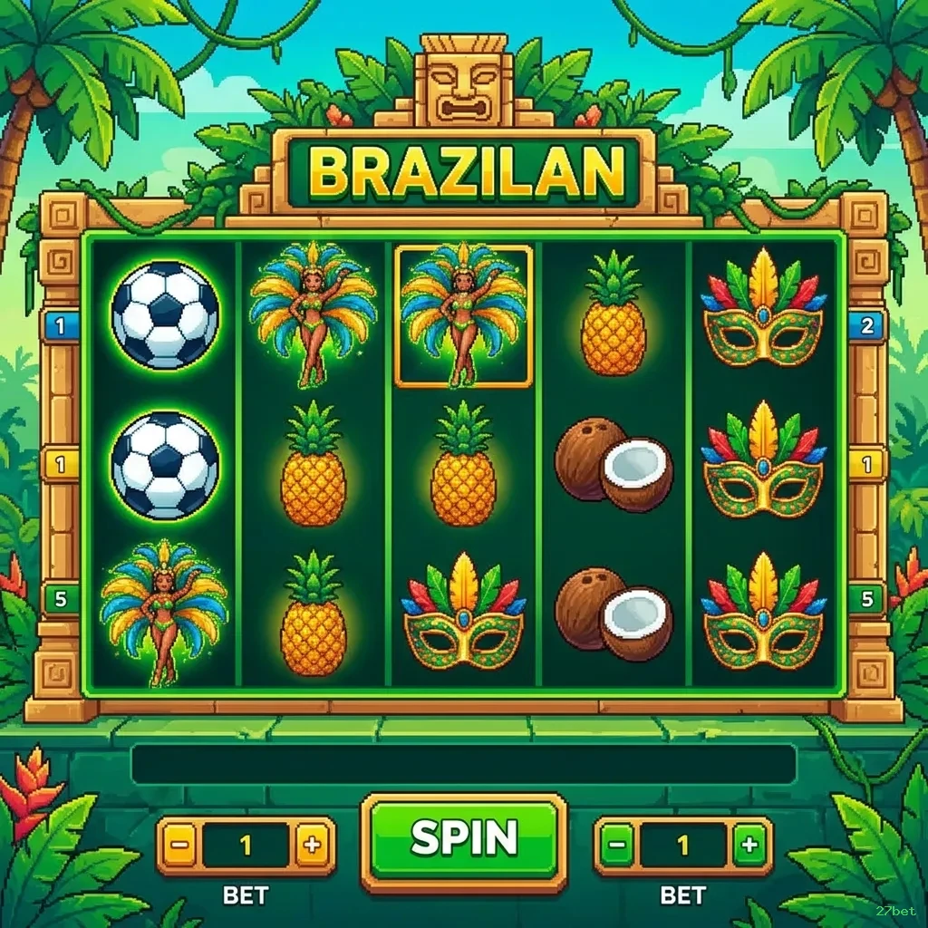 Login 27bet