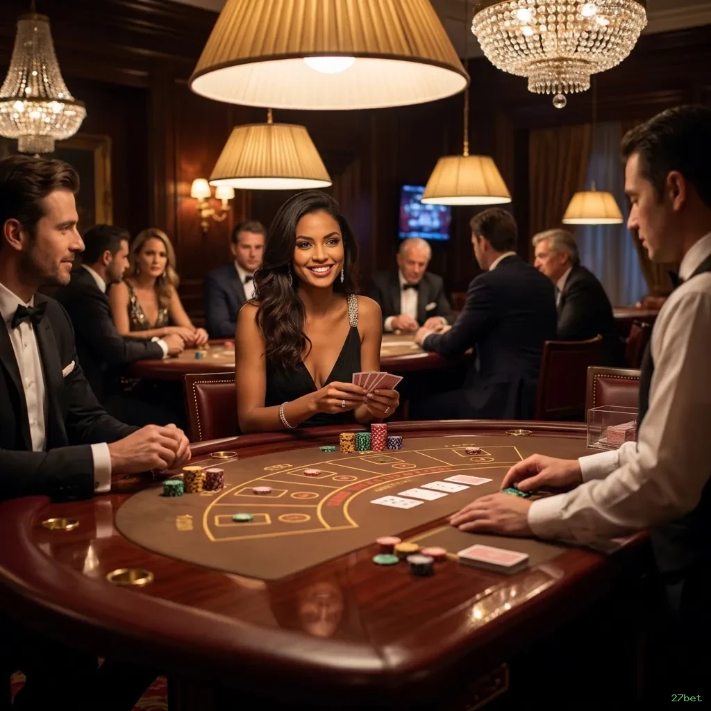 Megaways Slots 27bet