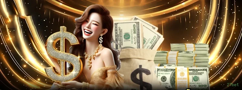 Microgaming 27bet