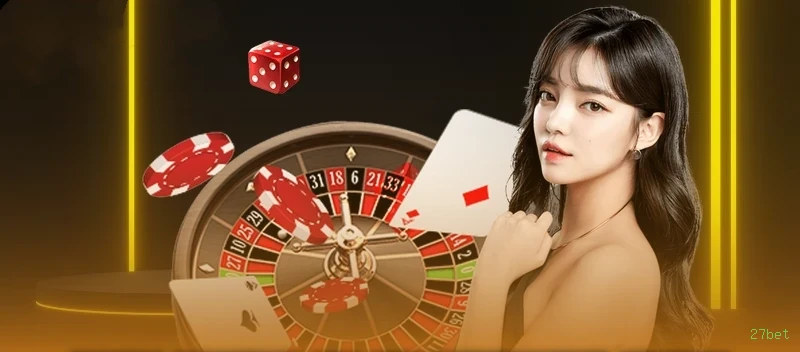 27bet Cassino Clássico