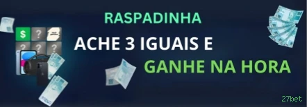27bet Cassino Clássico