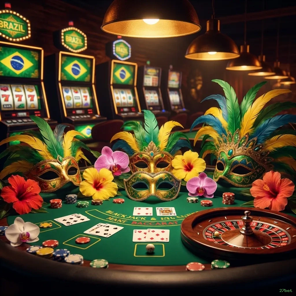 Nolimit City 27bet