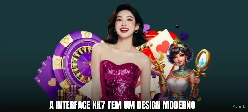 Novos Jogos 27bet
