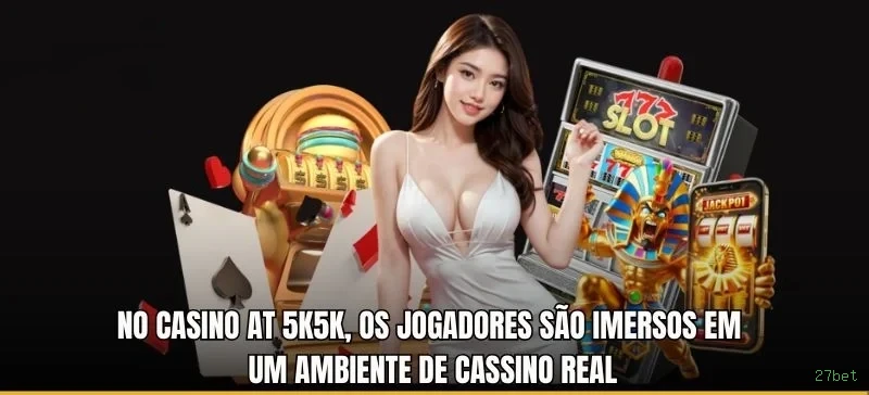 Pagamentos 27bet