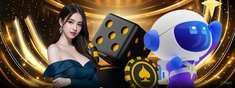 27bet Cassino Clássico