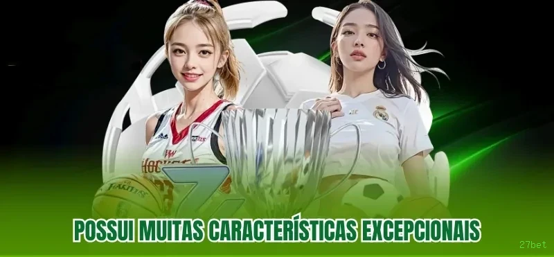 27bet Cassino Clássico