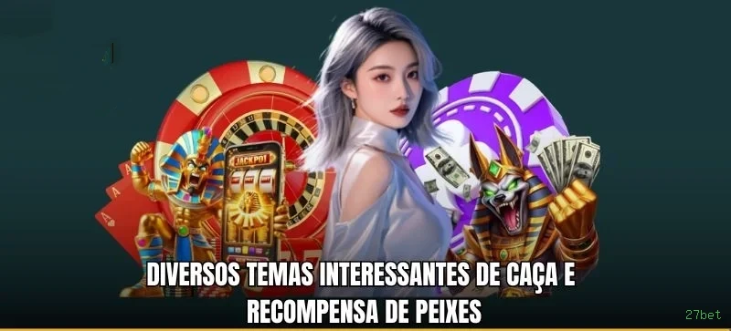 27bet Cassino Clássico