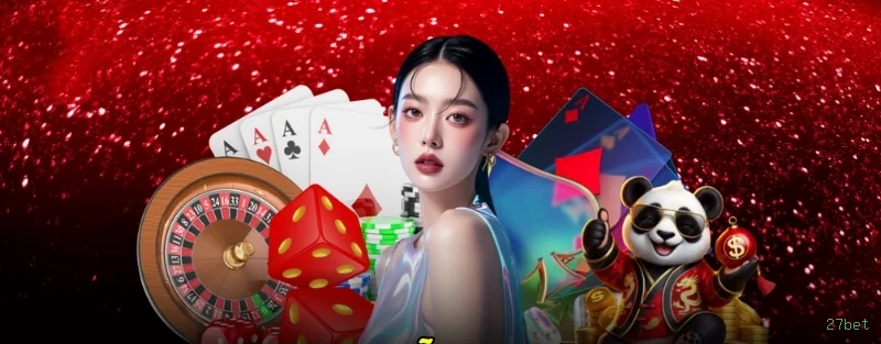 Promoções 27bet