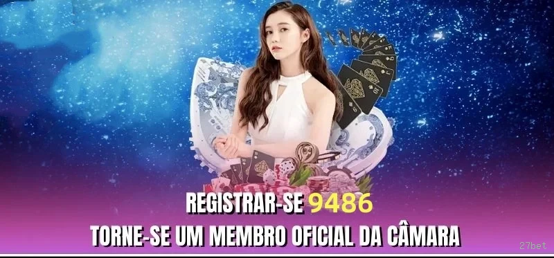 27bet Cassino Clássico