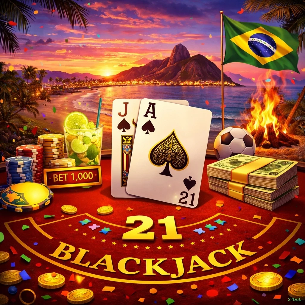 27bet Cassino Clássico