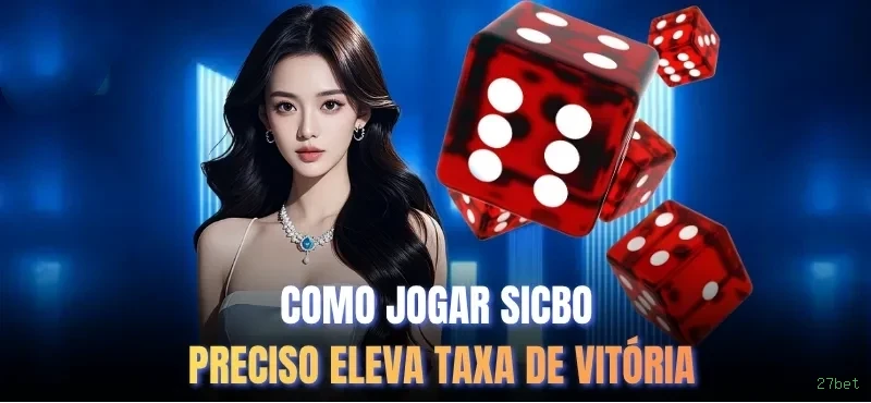 27bet Cassino Clássico