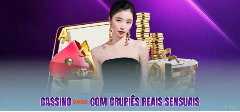 Slots Clássicos 27bet
