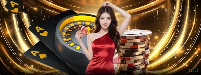 27bet Cassino Clássico