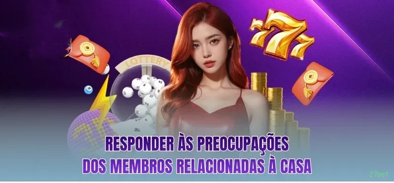 27bet Cassino Clássico