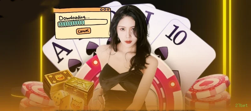 27bet Cassino Clássico