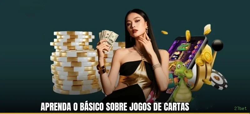 27bet Cassino Clássico