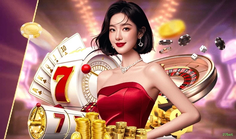 27bet Cassino Clássico