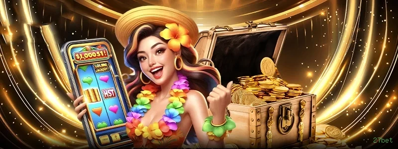 27bet Cassino Clássico