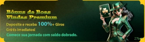 27bet Cassino Clássico