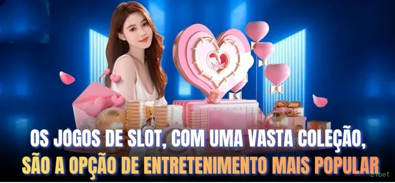 27bet Cassino Clássico