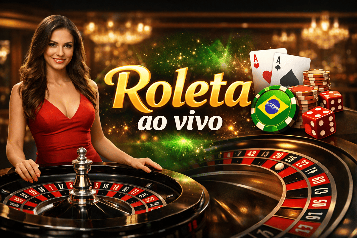 Roleta 27bet